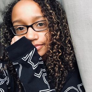 Meet your Posher, Justine